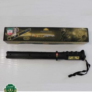باتوم برقی